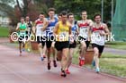 Jimmy Hedley 800 metres, North Eastern Grand Prix, Monkton Stadium, Jarrow. Photo: David T. Hewitson/Sports for All Pics